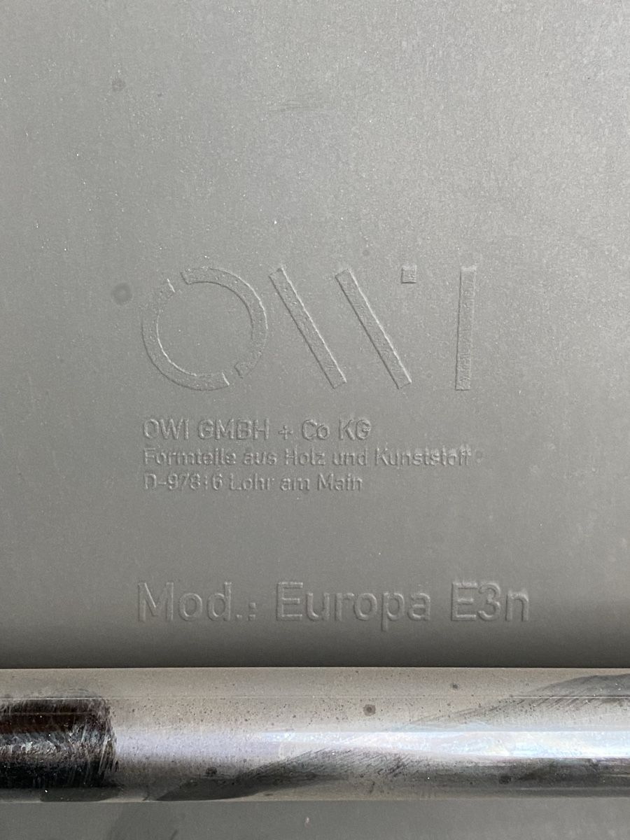 Sedie: Stuhl – Usato da Birmensdorf ZH venduto da creyation 1