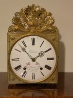 Comtoise Wanduhr