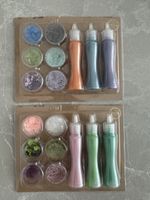 🖍️ 2x Bastel-Set | NEU! 🌟