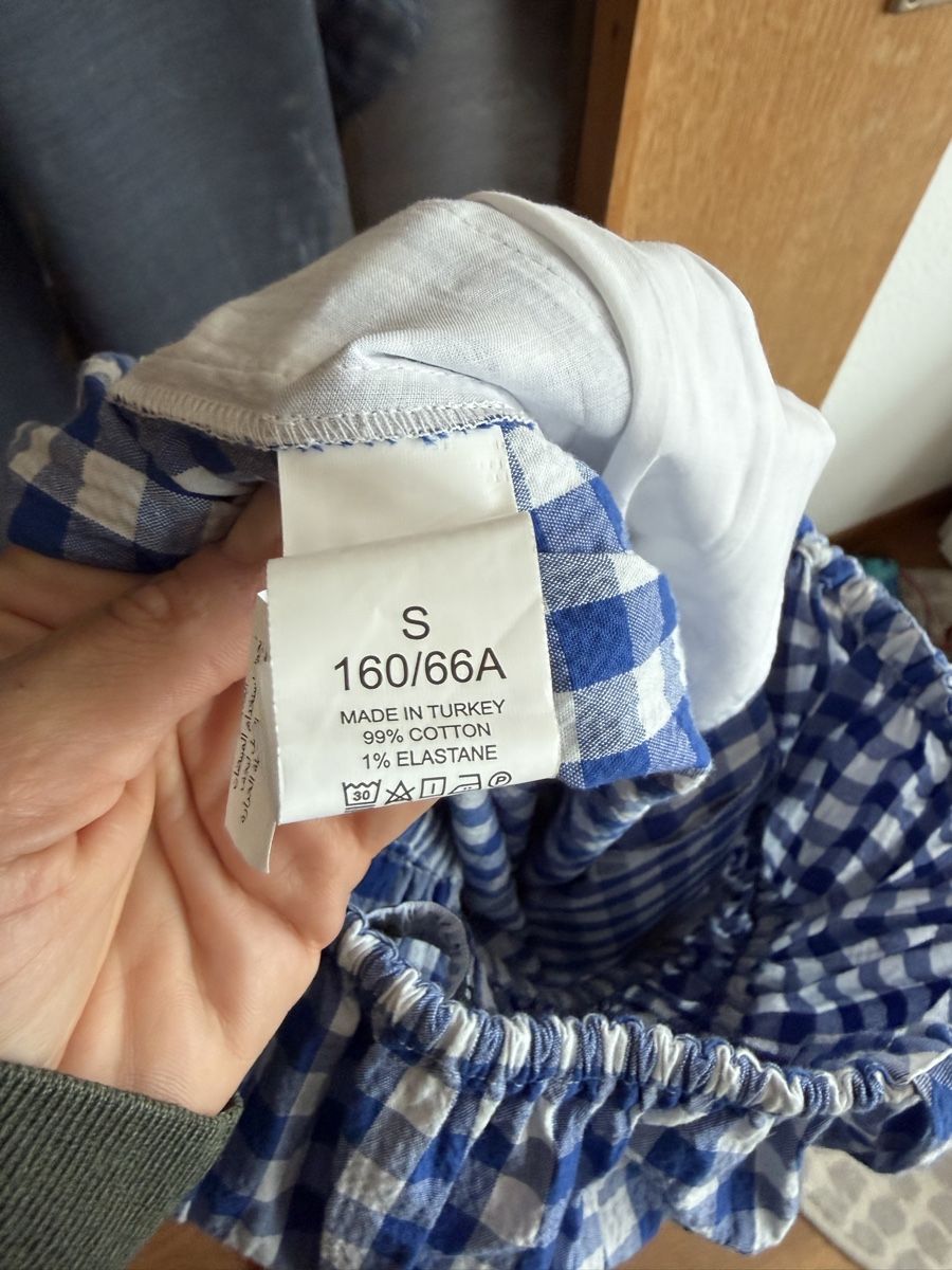 Jumpsuits: Kate spade Overall GR S  – Neu (gemäss Beschreibung) aus Zuerich von yasminflower 4