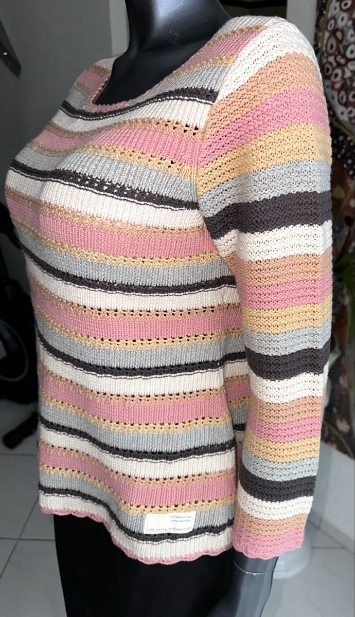 Odd Molly Maglioni & Felpe: ODD MOLLY PULLOVER GR. S (2) neuwertig – Nuovo (secondo la descrizione) da Unteraegeri venduto da MH203 3