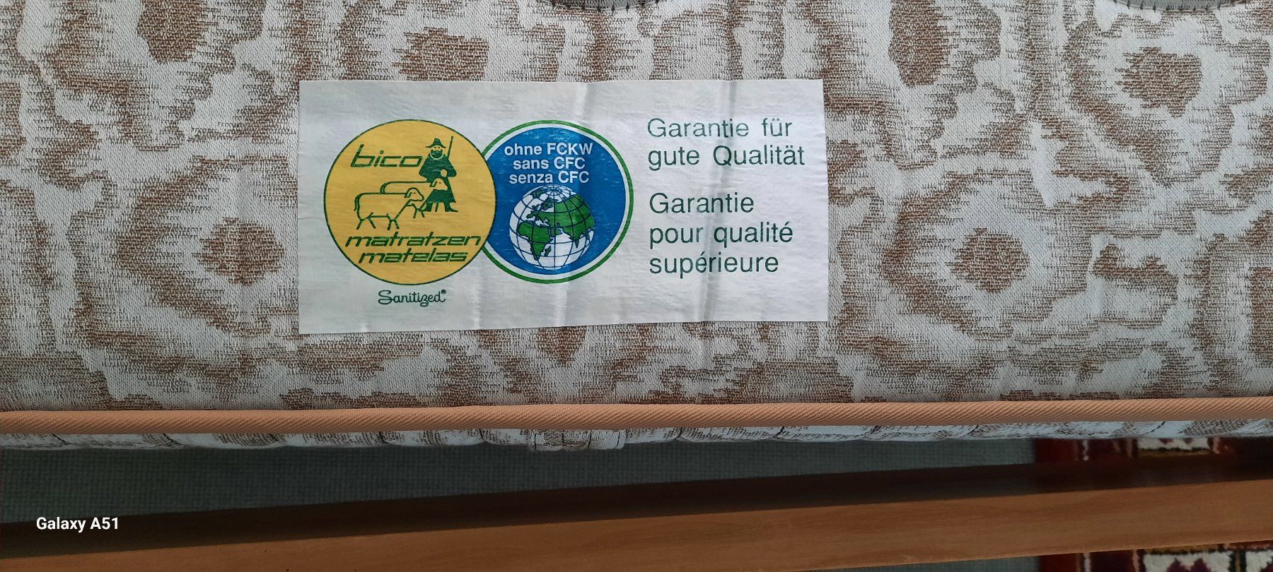 Happy Betten: Einzelbett m Matratze – Neu (gemäss Beschreibung) aus Degersheim von chatzgrau 1
