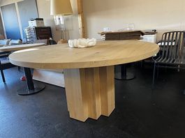 Tisch BRIX von Heerenhuis