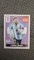 Panini Extra Sticker Lionel Messi