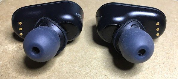 Sony Cuffie: Sony WF-1000XM3 – Usato da Lausanne venduto da RB19 3