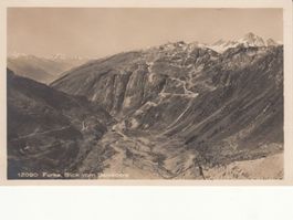 Furka ca. 1930