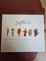 3 CD - Genesis – Platinum Collection