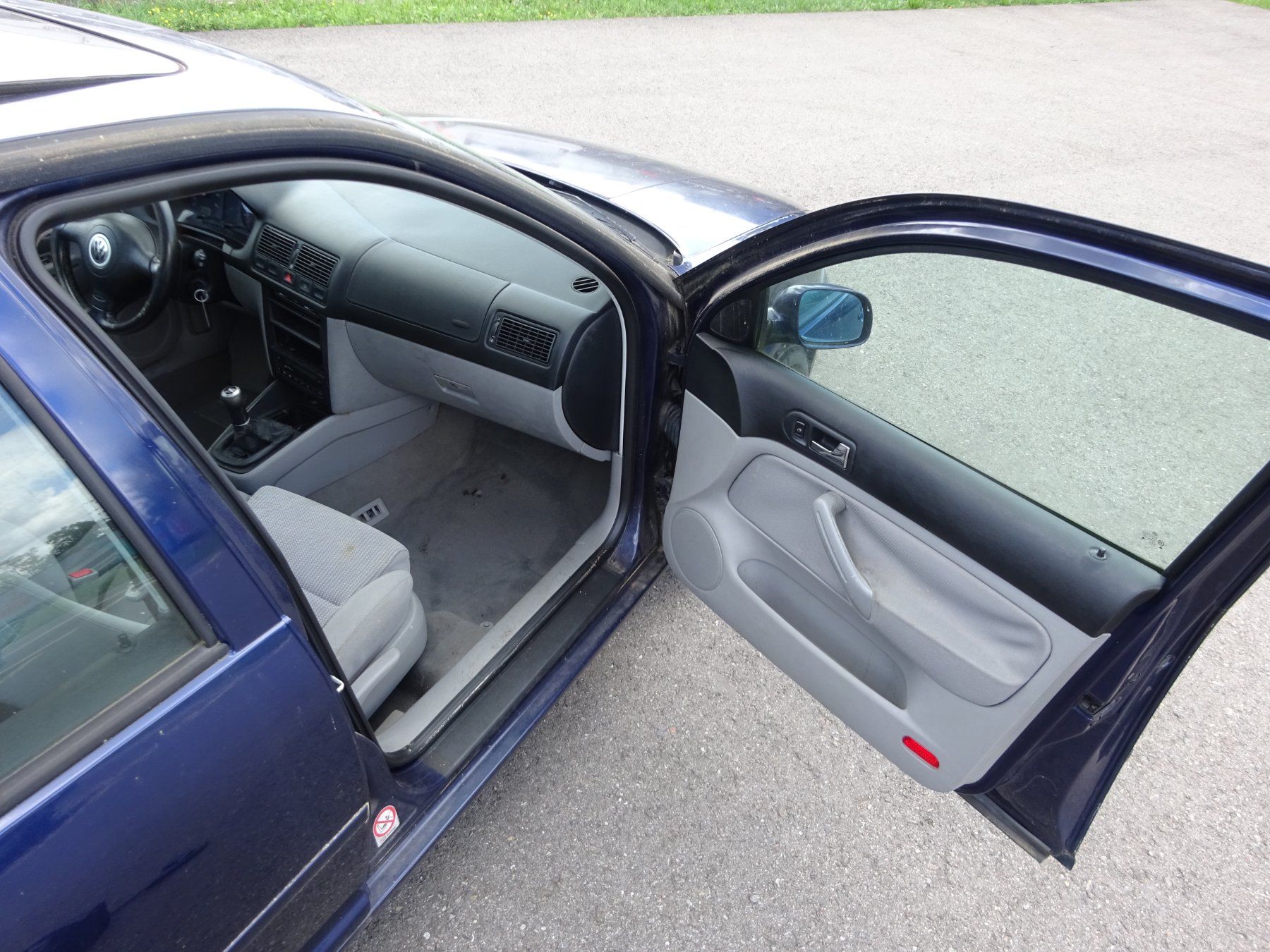 VW Autos: VW Golf 4  4motion  V5 – Gebraucht aus Untersiggenthal von A888888 6