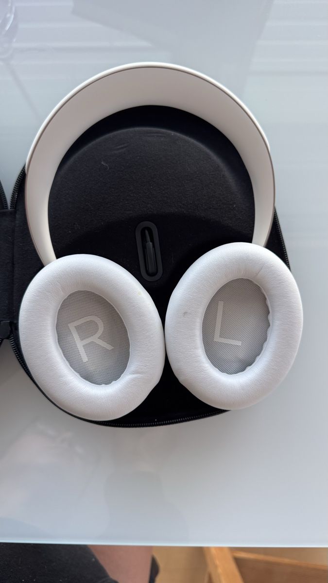 Bose Cuffie: Bose noise canceling headphones – Usato da Greng venduto da mjg_67wd 3