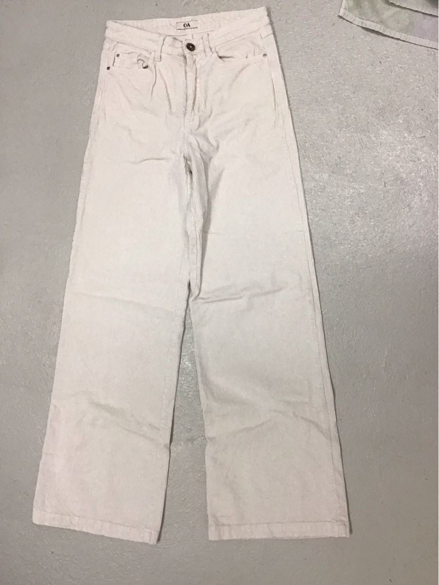 C&A Pantaloni: NEU! Hose Gr. 34 von C & A – Nuovo (secondo la descrizione) da Waltenschwil venduto da MeKo8