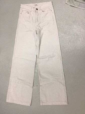 NEU! Hose Gr. 34 von C & A