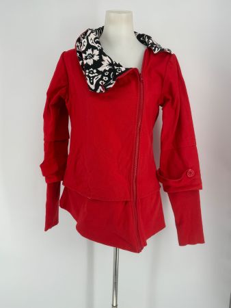 Jacke/ Übergangsjacke Gr. M von Schwiing Montréal