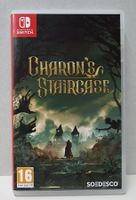 😎Charon's Staircase   Switch