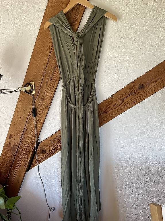 Vestiti: Wickelkleid one size – Usato da Iffwil venduto da kuh_nj9w 3