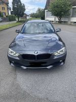 Bmw 320d xDrive Allrad Ab Mfk ab Service