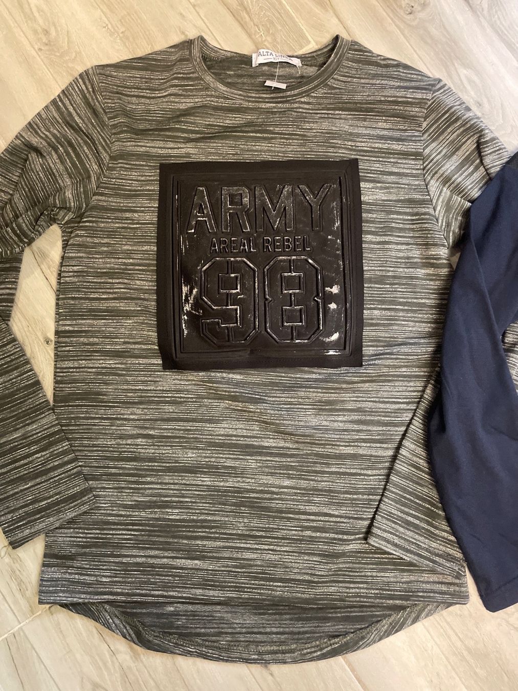 Maglioni & Felpe: 2 coole neue Pullover Gr.16j./164/170 – Nuovo (secondo la descrizione) da Obergerlafingen venduto da cabo4 2