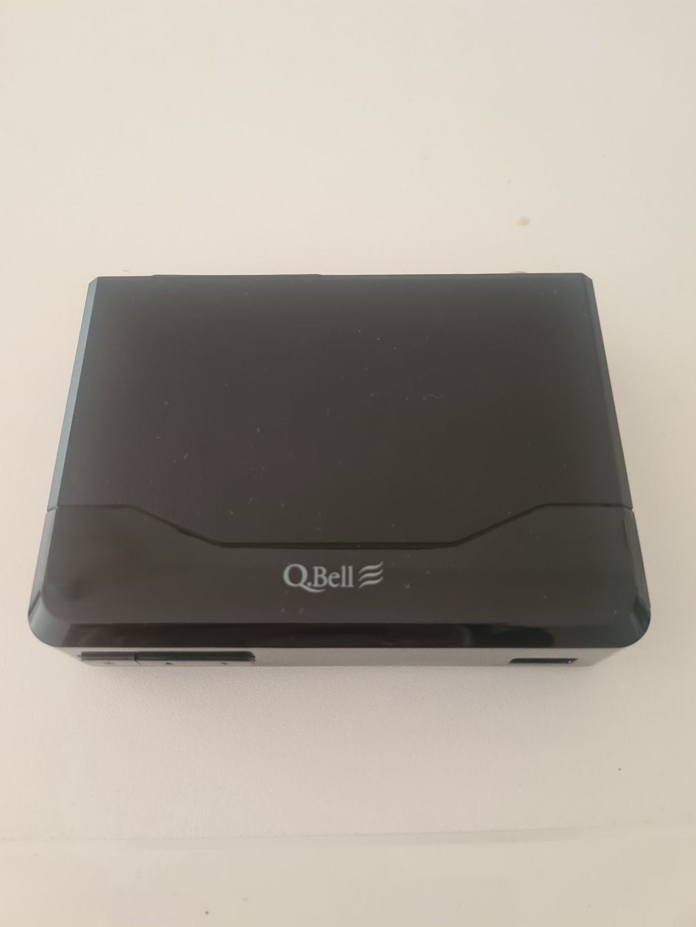 Ricevitori: TV QDECODER DVB - T2 - H265 - HEVC - MAIN10 – Nuovo e nell'imballaggio originale da Büsingen venduto da marcellobaerli