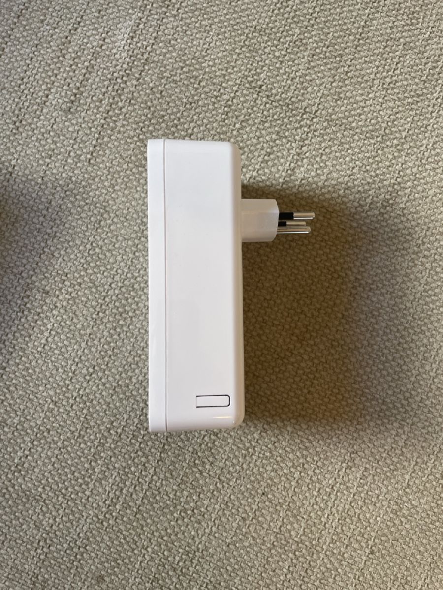 Devolo WiFi: Devolo Wlan Extender – D'occasion à Winterthur par Dominik03 3