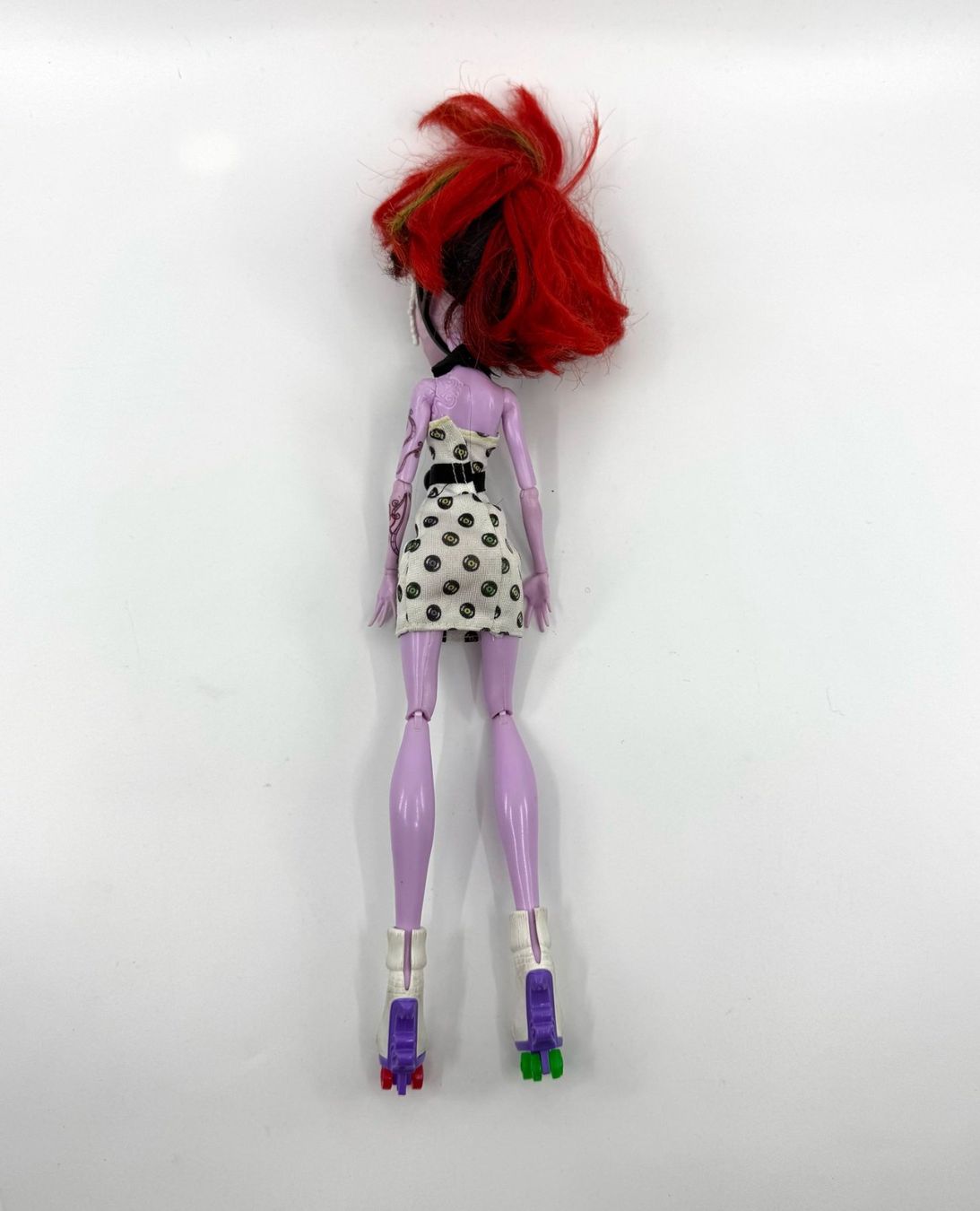 Bambole: Monster High Puppe *AKTION – Usato da Herisau venduto da Seyashop1 1