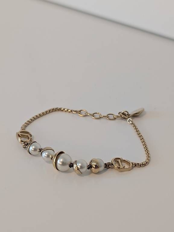 Dior Armbänder & -reifen: Dior Armband – Gebraucht aus St. Moritz von kos_97nf 2