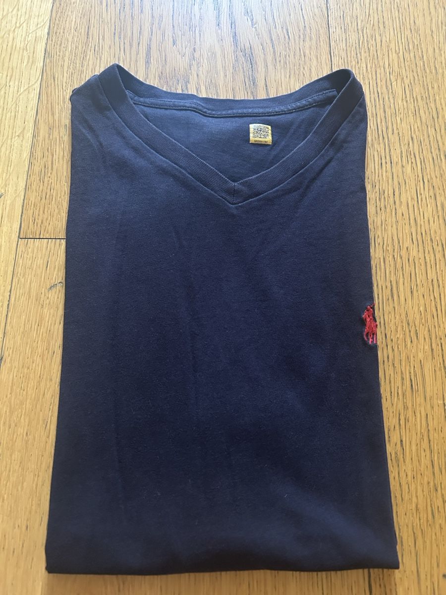 Ralph Lauren T-shirts: T-Shirt Polo Ralph Lauren S – D'occasion à Sils im Domleschg par preski76 1