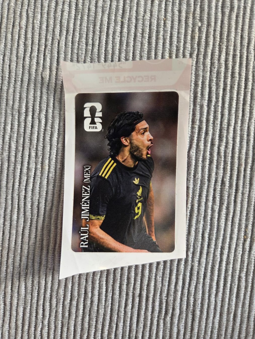 Panini Cartes à collectionner: panini coca  – Neuf (Voir description) à La Chaux-de-Fonds par tur_nkx9