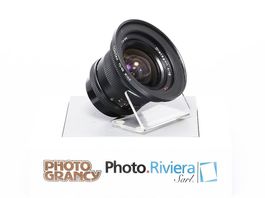 Zeiss distagon 18mm f4 monture C/Y