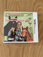 Ma vie de soigneur de chevaux 3D - Nintendo 3DS