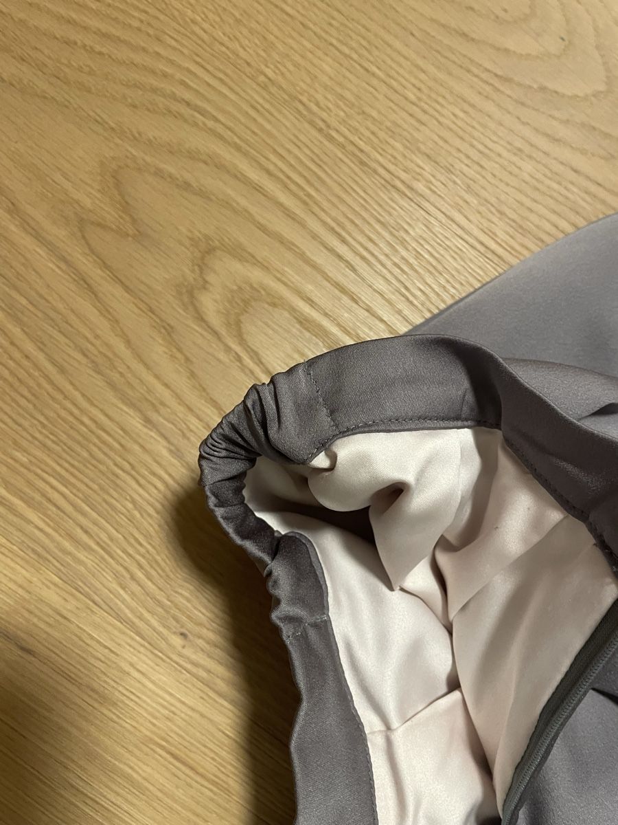 Piqyourdress Röcke: piq your dress Rock braun – Gebraucht aus Unterägeri von sen_5yzr 4