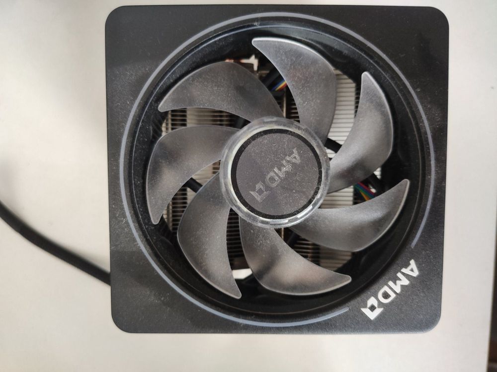 4 Meilleurs ventirads pour CPU Ryzen 7 9700X ‣ PC et Cie