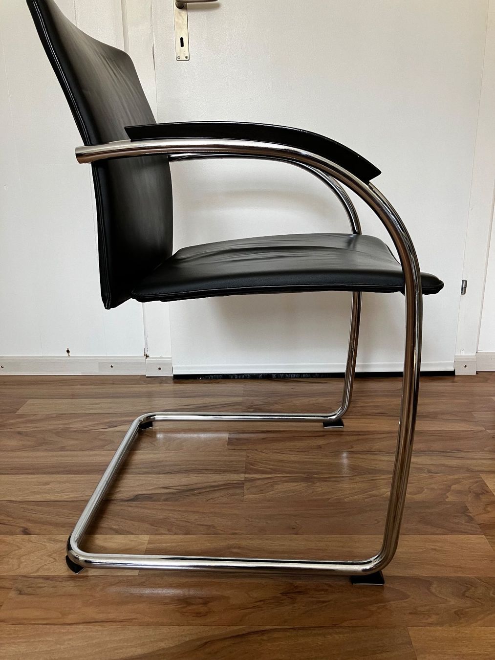 Thonet Chaises: Thonet Stuhl – D'occasion à Matten b. Interl par aemt 1