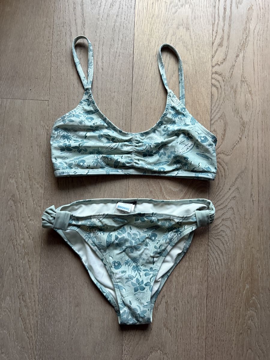 Costumi da bagno & Bikini: Badeanzug IKKS Kids Gr. 152 – Usato da Zürich venduto da Restesindsuess