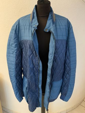 Schöne Übergangsjacke von Schneiders, wasserabweisend!