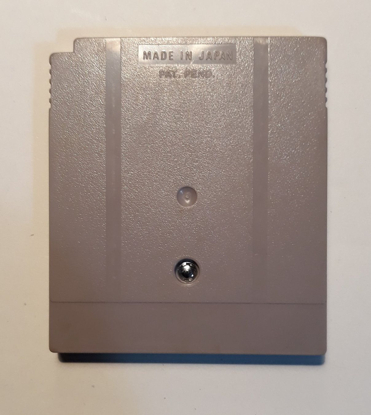 Nintendo Spiele: Bionic Commando ☠️ Game Boy GB JPN – Gebraucht aus Oberwil BL von prothos 2