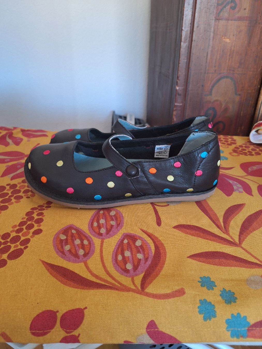 Gudrun Sjöden Damenschuhe: gudrun sjöden Ballerinas 38 – Gebraucht aus Winterthur von Cochondelaine 3