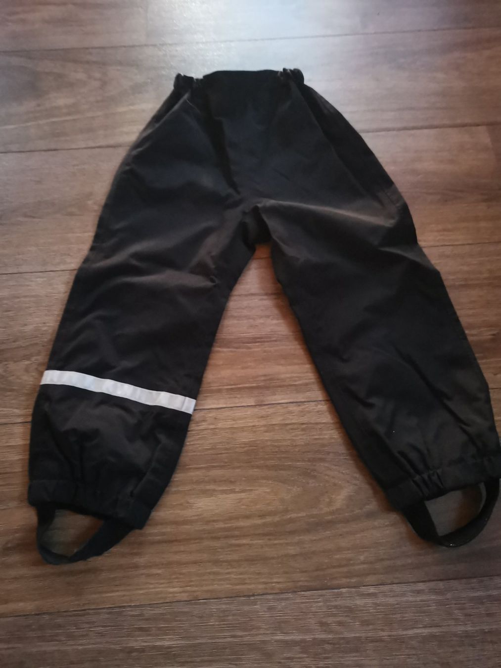 H&M Pantaloni: H&M Regenhose 104 – Usato da Fankhaus (Trub) venduto da sun_7677
