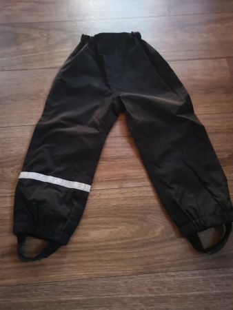 H&M Regenhose 104