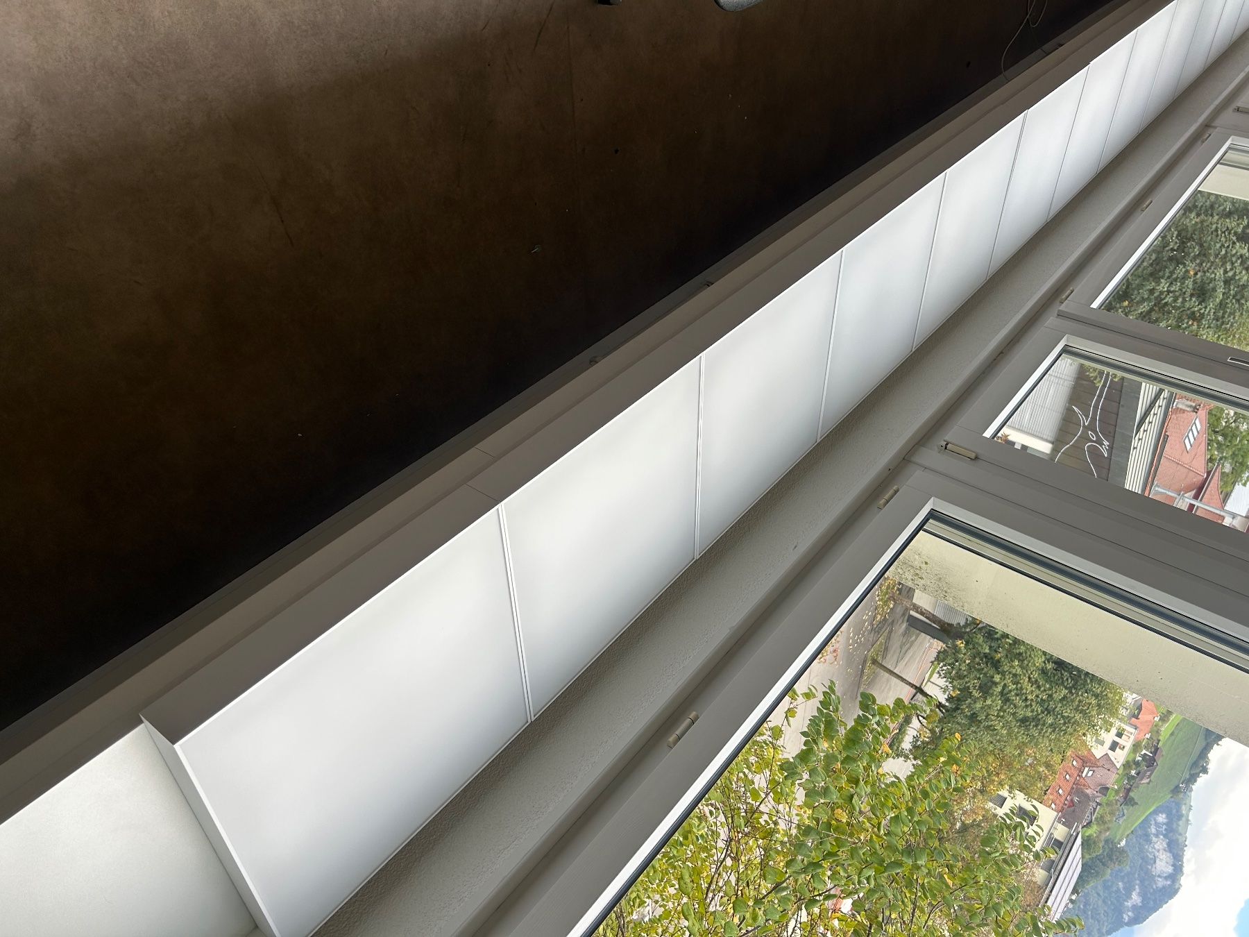 Lampadari & plafoniere: LED Deckenlampen – Usato da Stans venduto da Benzen 4