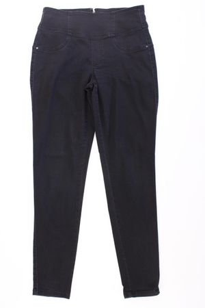 Guess Skinny Jeans Gr. W30 grau