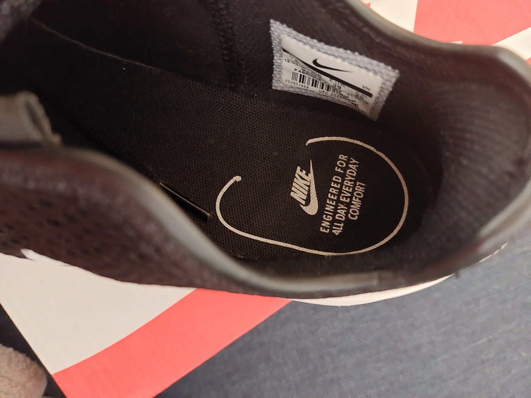 Nike Damenschuhe: Nike Air Max  Gr. 39 – Gebraucht aus Schötz von Alesig71 3