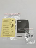 ATEN | VPK312 | 12-Key Network Remote Pad | Weiss
