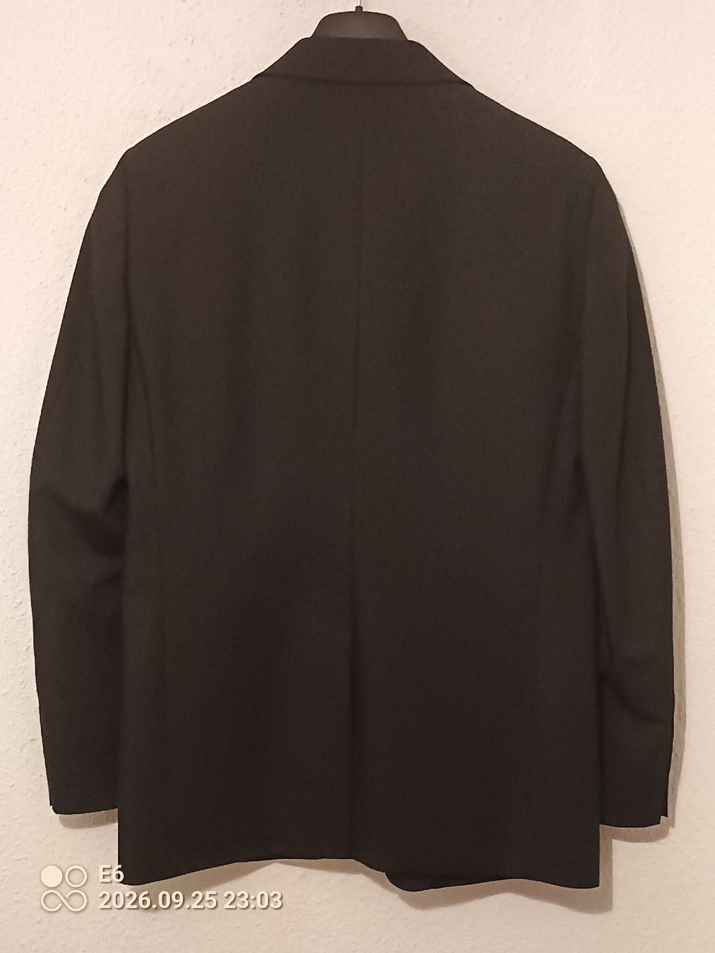 Mexx Giacche: Schwarzer Blazer  Marke: Mexx – Usato da Zürich venduto da Mitzi6 1