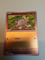 Pokémon Menki 042/084 Reverse Holo PBLde – Deutsch – NM