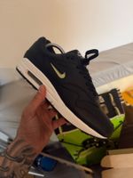 Nike air max 1 jewel black us10