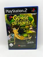 George der aus dem Dschungel kam (Deutsch) - Playstation 2