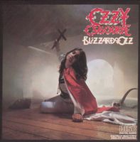 Ozzy Osbourne - Blizzard Of Ozz