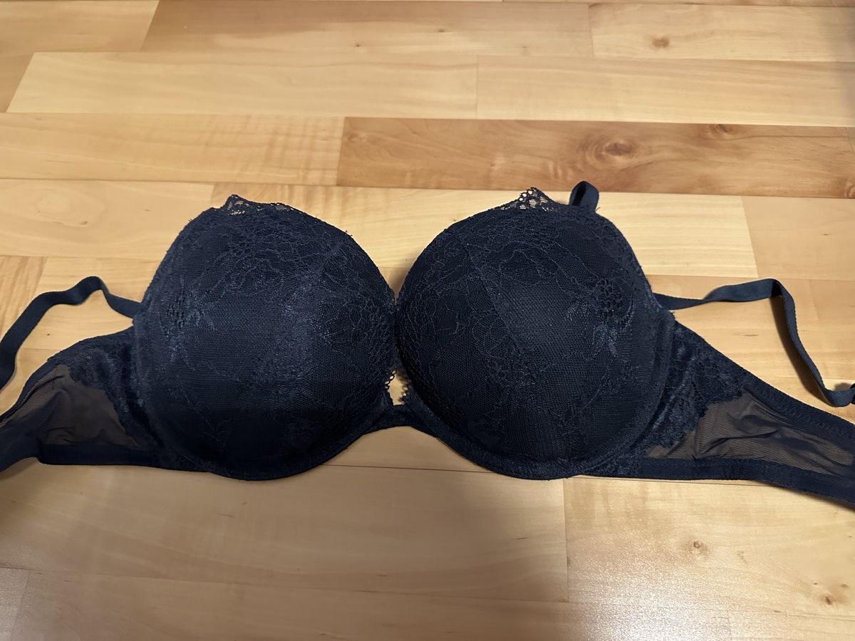 Altra biancheria intima: La Senza BH schwarz – Nuovo (secondo la descrizione) da Niederhasli venduto da R__A