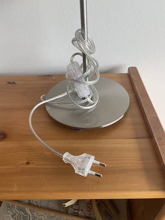 Lampes: Lampe – D'occasion à Ittigen par sel_fm7s 3