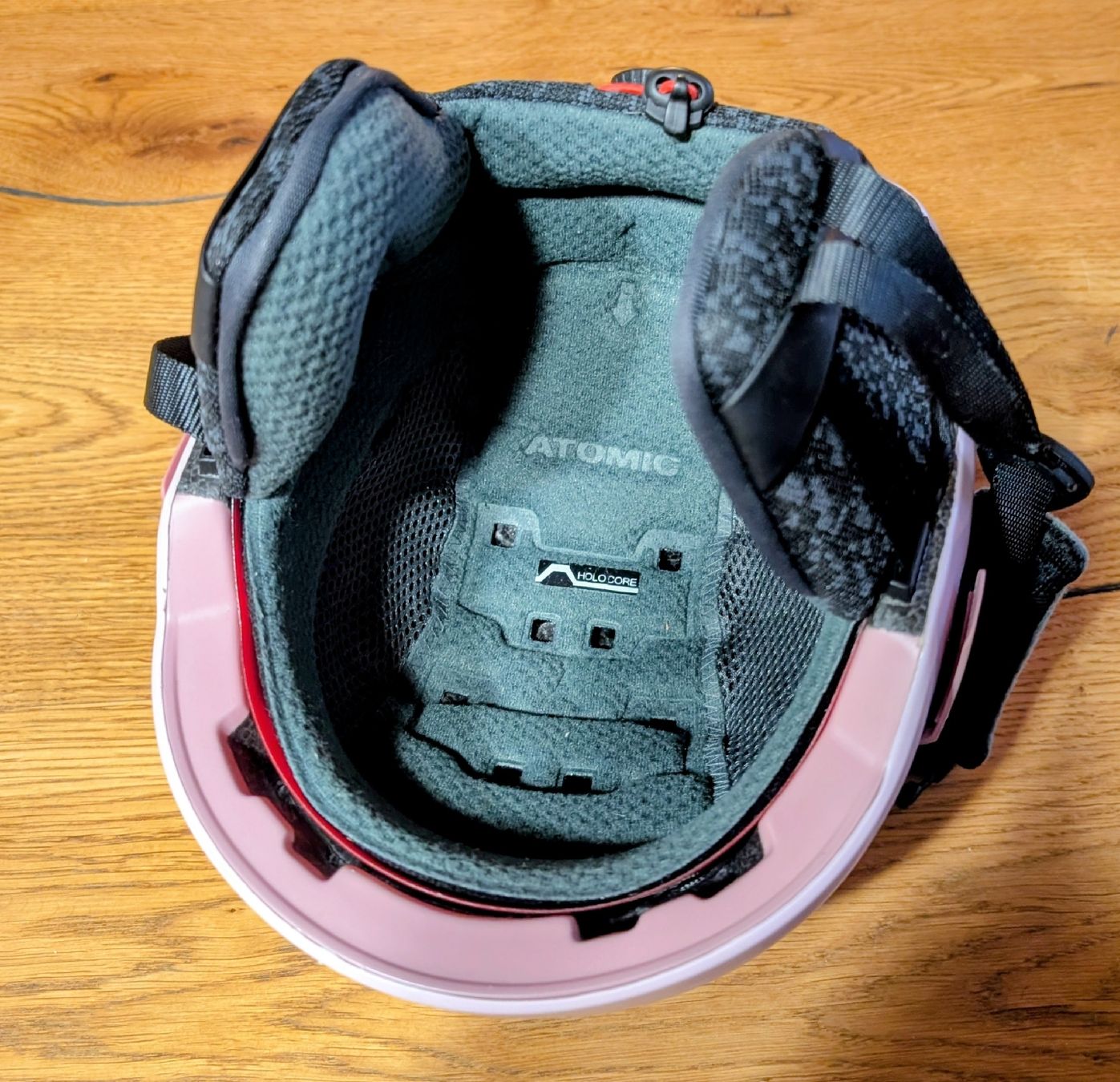 Atomic Caschi: Atomic Skihelm, Grösse S (51-55cm) – Usato da Glis venduto da ste_qh6n 2