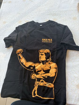 T Shirt Skema